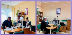 ДО УВАГИ КРИВОРІЗЬКОЇ БІЗНЕС-СПІЛЬНОТИ: ПОДАННЯ ВІДОМОСТЕЙ ПРО КБВ ОНЛАЙН – ЦЕ РЕАЛЬНІСТЬ!