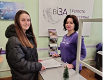 ПРОДУКТИВНІСТЬ РОБОТИ ОФІСІВ ПОСЛУГ ОРГАНІВ МІСЦЕВОГО САМОВРЯДУВАННЯ КРИВОГО РОГУ