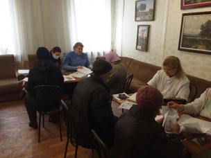 Увеличено до 58 количество мест, где можно подать документы на получение социальной помощи 500 грн (ПОЛНЫЙ СПИСОК АДРЕСОВ И ТЕЛЕФОНОВ)