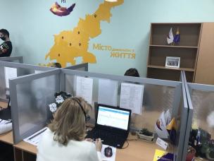 К. Павлов: Новий сервіс «Контакт-центр 1520» має працювати не тільки для «зв’язку», а в першу чергу - для вирішення нагальних проблем і питань мешканців