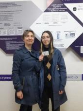 ВСТУПНА КАМПАНІЯ 2023: ОФОРМЛЮЙТЕ ВЧАСНО ID-КАРТКУ У ЦЕНТРІ «ВІЗА» («ЦЕНТР ДІЇ»)!