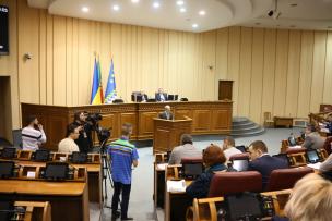 При переході з КПВП до Водоканалу працівникам будуть збережені всі соцгарантії - це контролюватиме спеціальна комісія