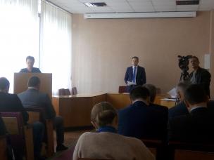Підбито підсумки другого етапу конкурсу проектів місцевого розвитку `Громадський бюджет-2019`