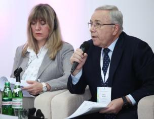 Юрій Вілкул: Іншого шляху як реформа місцевого самоврядування, децентралізація влади, для розвитку єдиної, потужної, процвітаючої України - немає