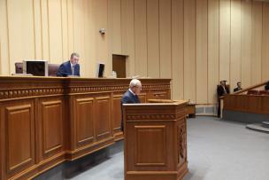 Ю.Вілкул завжди тримає свої обіцянки - підтримка медицини триває незалежно від виборів, - голова профспілки медпрацівників Кривого Рогу