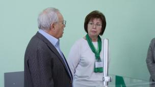Ю. Вілкул: У Кривому Розі не зважаючи на воєнний час забезпечена вчасна виплата пенсій та всіх соціальних і грошових допомог криворіжцям