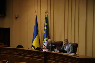 У липні з міського бюджету Кривого Рогу на ремонти доріг, освітлення, озеленення, підтримку житла, покращення транспорту додатково виділили понад 136 млн.грн.