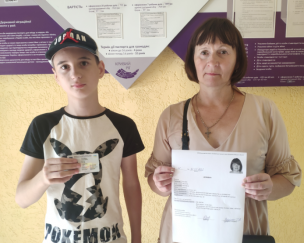 Як отримати довідку ВПО та отримати допомогу від держави без наявності паспорта – новела у законодавстві