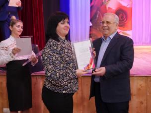 Ю. Вілкул: Працівники соціальної сфери надійно тримають «соціальний фронт», турбуються про тих, кому зараз особливо потрібні добре слово та підтримка