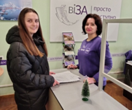 ПРОДУКТИВНІСТЬ РОБОТИ ОФІСІВ ПОСЛУГ ОРГАНІВ МІСЦЕВОГО САМОВРЯДУВАННЯ КРИВОГО РОГУ