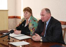 Криворізькі лікарі обговорили питання діагностики та лікування онкологічних захворювань