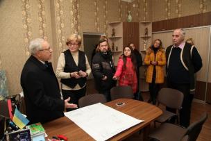 Благодаря системной поддержке городской власти Кривой Рог является одним из культурных центров страны, - Василевская