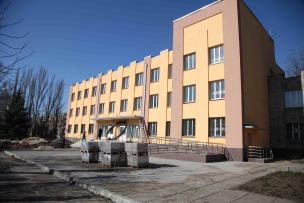 Розвиток сімейної медицини: У Кривому Розі з'явиться перша у місті амбулаторія «5 зірок»