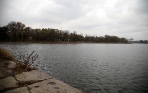 Кривий Ріг - лідер в Україні з оздоровлення річок та водойм, - начальник обласного управління водних ресурсів