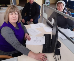 ПРОДУКТИВНІСТЬ РОБОТИ ОФІСІВ ПОСЛУГ ОРГАНІВ МІСЦЕВОГО САМОВРЯДУВАННЯ КРИВОГО РОГУ