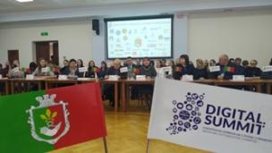 І чи стануть високі технології пріоритетом для України – залежить і від кожного з нас!