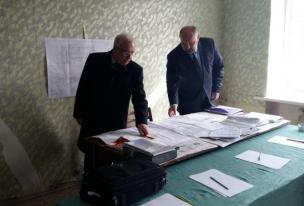 Осенью в Ингулецком районе будет открыта обновленная амбулатория, - мэр Ю.Вилкул