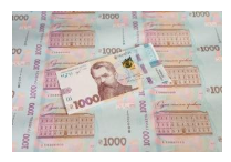 РОЗПОЧАТО ВИПЛАТУ 1 ТИС. ГРИВЕНЬ ДЕЯКИМ КАТЕГОРІЯМ ОТРИМУВАЧІВ ДЕРЖАВНИХ СОЦІАЛЬНИХ ДОПОМОГ