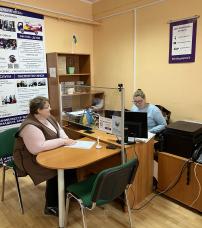КУДИ ЗВЕРТАТИСЬ КРИВОРІЖЦЯМ ДЛЯ ОТРИМАННЯ РЕЄСТРАЦІЙНИХ ПОСЛУГ У СФЕРІ БІЗНЕСУ ПІД ЧАС ВОЄННОГО СТАНУ?