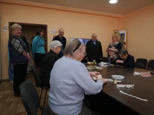 Ю. Вілкул: У Кривому Розі жоден із соціальних закладів ні на день не припинив надання послуг мешканцям, які перебувають на їх обслуговуванні. Для злагодженої роботи установ ми надаємо фінансування з міського бюджету та залучаємо міжнародних партнерів