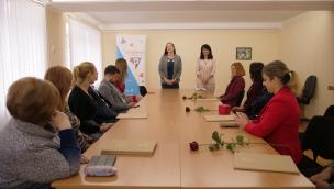 Міський голова Юрій Вілкул привітав криворізьких журналістів із професійним святом