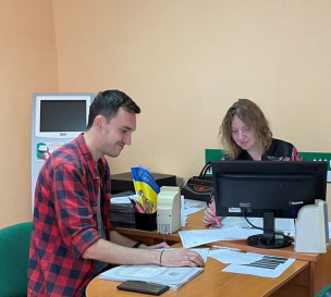 ДЕ КРИВОРІЖЦЯМ ЗАРЕЄСТРУВАТИ ОРЕНДУ ЗЕМЛІ У КРИВОМУ РОЗІ В ПЕРІОД ВОЄННОГО СТАНУ?