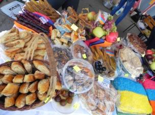 Єдина родина – моя Україна