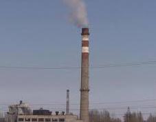 У Кривому Розі тепло подано всім споживачам
