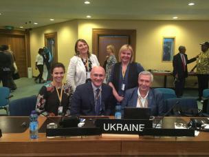 Козацькі пісні Дніпропетровщини включені до Списку Всесвітньої нематеріальної культурної спадщини ЮНЕСКО