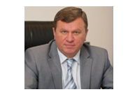 Сьогодні відзначає День народження Почесний громадянин міста Кривого Рогу Задорожний Вячеслав Казимирович