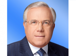 Міський голова Юрій Вілкул привітав представників засобів масової інформації Кривого Рогу з професійним святом – Днем журналіста.