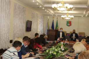 К.Павлов:На реалізацію проєктів –переможців конкурсу «Громадський бюджет -2021» буде спрямовано близько 30 млн грн. Також, мер міста Юрій Вілкул прийняв рішення профінансувати додатково ще 11 проєктів - вони дійсно потрібні криворіжцям!