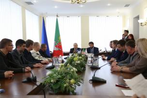 У Кривому Розі стали відомі переможці конкурсу «Алея кованих фігур»