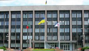 М.Кудін: Розцінюємо черговий силовий «забіг» ДБР до Криворізького міськвиконкому з автоматами не більше, як продовженням брудного політичного тиску на міськраду Кривого Рогу