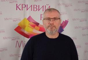 Брифінг начальника Військової адміністрації м. Кривого Рогу Олександра Вілкула 07.03.2022
