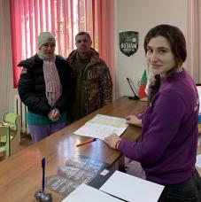 ЦЕНТР «ВІЗА» («ЦЕНТР ДІЇ»): ДОВІДКА ПРО СКЛАД СІМ’Ї СКАСОВАНА