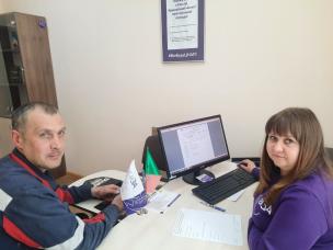 Центр «Віза» («Центр Дії») роз’яснює: куди потрібно звернутися для уточнення облікових даних в Єдиному державному реєстрі призовників, військовозобов’язаних та резервістів