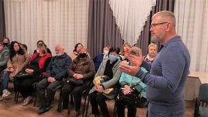 Об’єднана програма Вілкула та Павлова виконується: жителі активно включилися до великого проєкту з реконструкції мікрорайонів