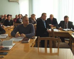 За три місяці представники міського штабу допомоги криворізьким військовослужбовцям передали бійцям гуманітарну допомогу на суму в майже 2.млн.грн