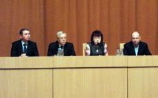Юрій Вілкул: “Міська влада приділяє особливу увагу збереженню та зміцненню здоров’я юного покоління”