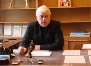 Сергій Сиротюк про вартість проїзду у міських маршрутках : «Тариф, більше ніж 5 гривень, на разі, є неактуальним»