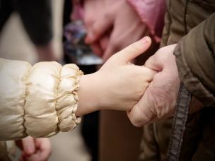 О. Вілкул: Я впевнений, що ми переможемо, Україна переможе і діти якнайшвидше повернуться додому