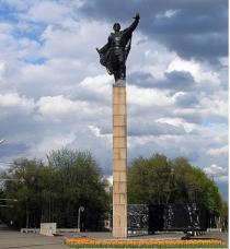 Дорогі ветерани! Шановні земляки!