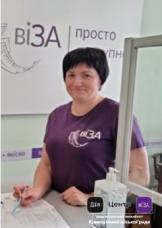 Як у Центрі «Віза» («Центр Дії») отримати готовий результат послуг під час воєнного стану