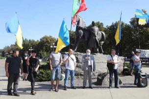 Вимоги шахтарів за 1-м і 2-м списками мають бути виконані в інтересах десятків тисяч працівників інших промпідприємств-звернення мера і Криворізької міськради до Президента, Кабміну і Верховної Ради