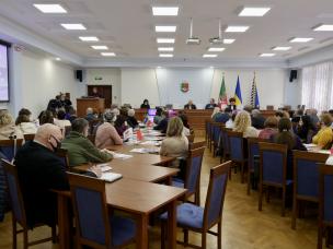 КРИВОРІЗЬКІ НОТАРІУСИ АКТИВНО КОРИСТУЮТЬСЯ ЕЛЕКТРОННИМ РЕЄСТРОМ КРИВОРІЗЬКОЇ ГРОМАДИ!