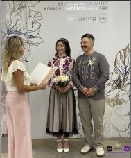 Центр «Віза» («Центр Дії») роз’яснює: про особливості реєстрації шлюбу військовослужбовців ЗСУ під час воєнного стану