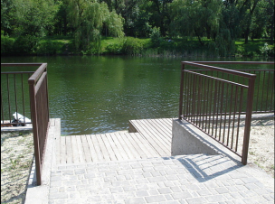 Правила поведінки на воді