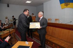 Юрій Вілкул: «У Кривому Розі постійно зростає кількість виробників, які пропонують товари та послуги відмінної якості, працюють за найвищими міжнародними стандартами»