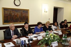 Міський голова Юрій Вілкул: У Кривому Розі буде надана підтримка підприємцям для створення нових робочих місць